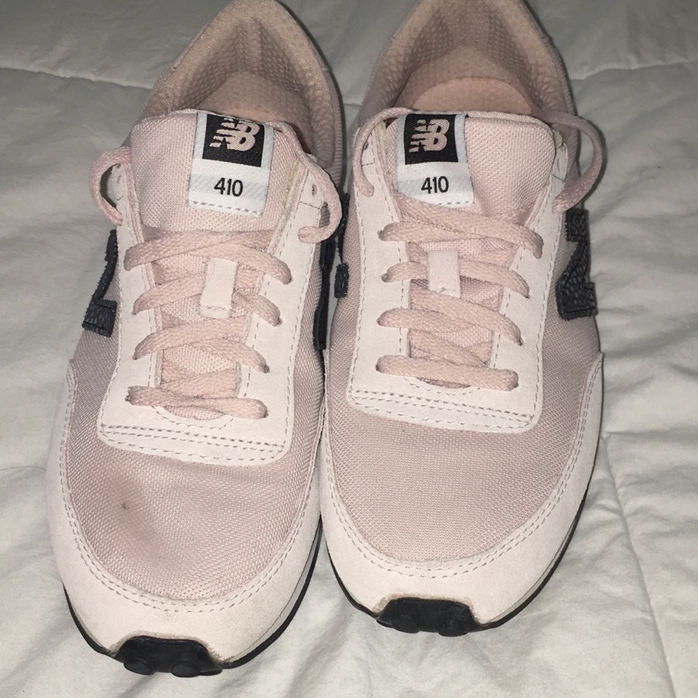 New balance sneakers